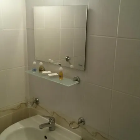Appartement Holiday Rainbow 2 *