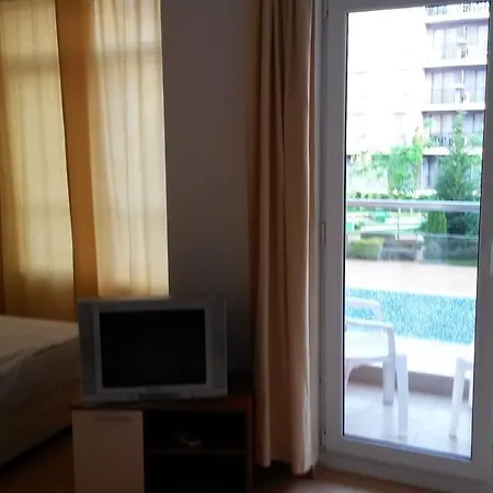 Appartement Holiday Rainbow 2